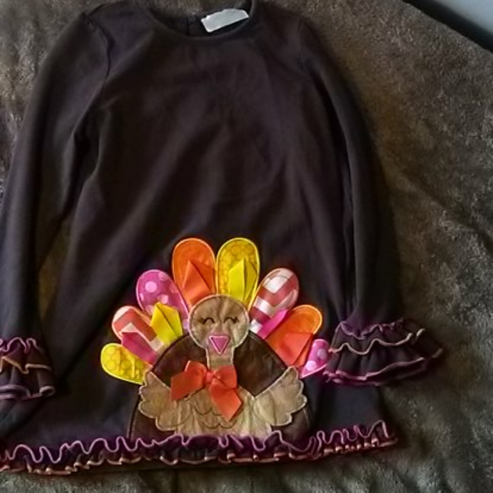 Tunic top